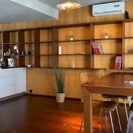 Best - Studio Porto Downtown With Ac And Parking Luaran gambar