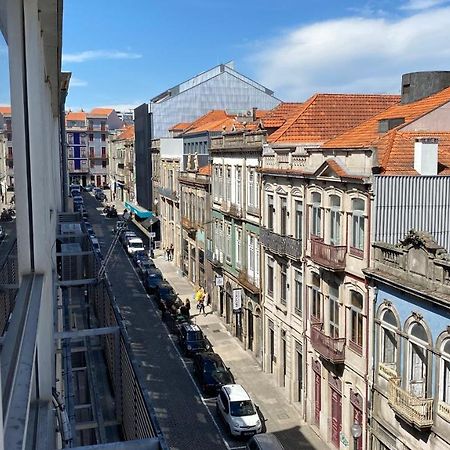 Best - Studio Porto Downtown With Ac And Parking Luaran gambar