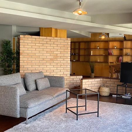 Best - Studio Porto Downtown With Ac And Parking Luaran gambar