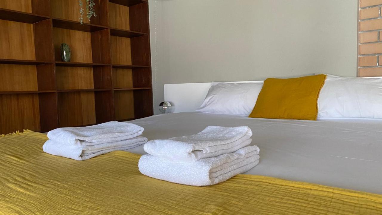 Best - Studio Porto Downtown With Ac And Parking Luaran gambar